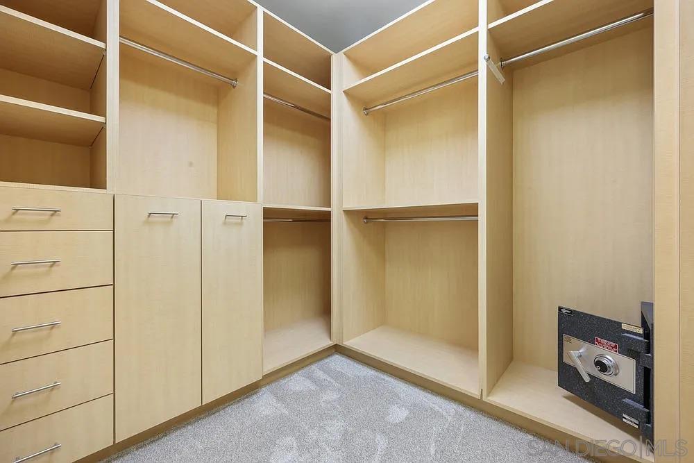 Detail Gallery Image 25 of 37 For 464  Prospect St  610, La Jolla,  CA 92037 - 1 Beds | 1/1 Baths