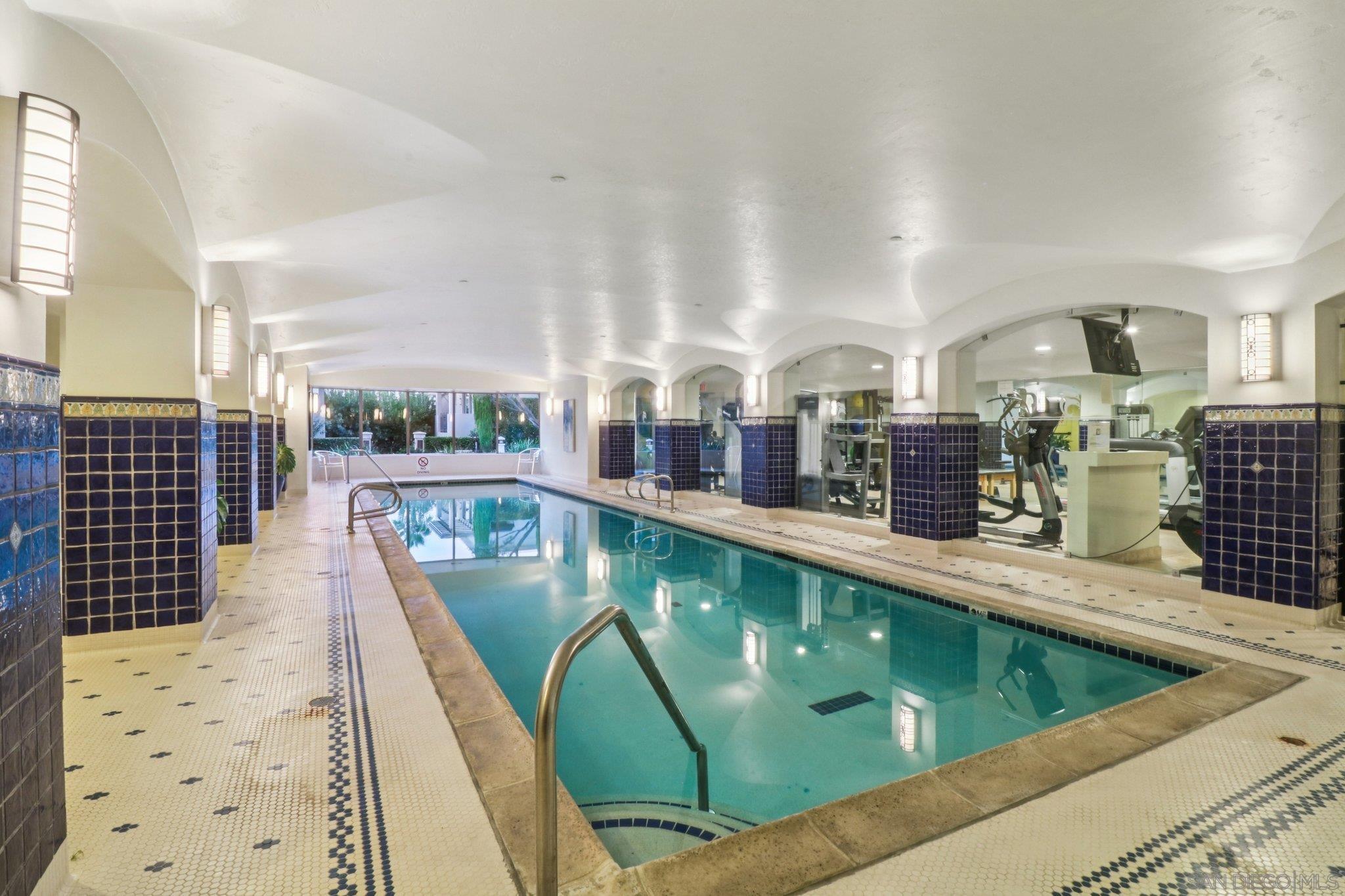 Detail Gallery Image 31 of 37 For 464  Prospect St  610, La Jolla,  CA 92037 - 1 Beds | 1/1 Baths