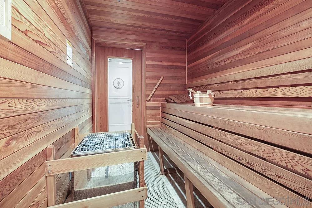 Detail Gallery Image 33 of 37 For 464  Prospect St  610, La Jolla,  CA 92037 - 1 Beds | 1/1 Baths