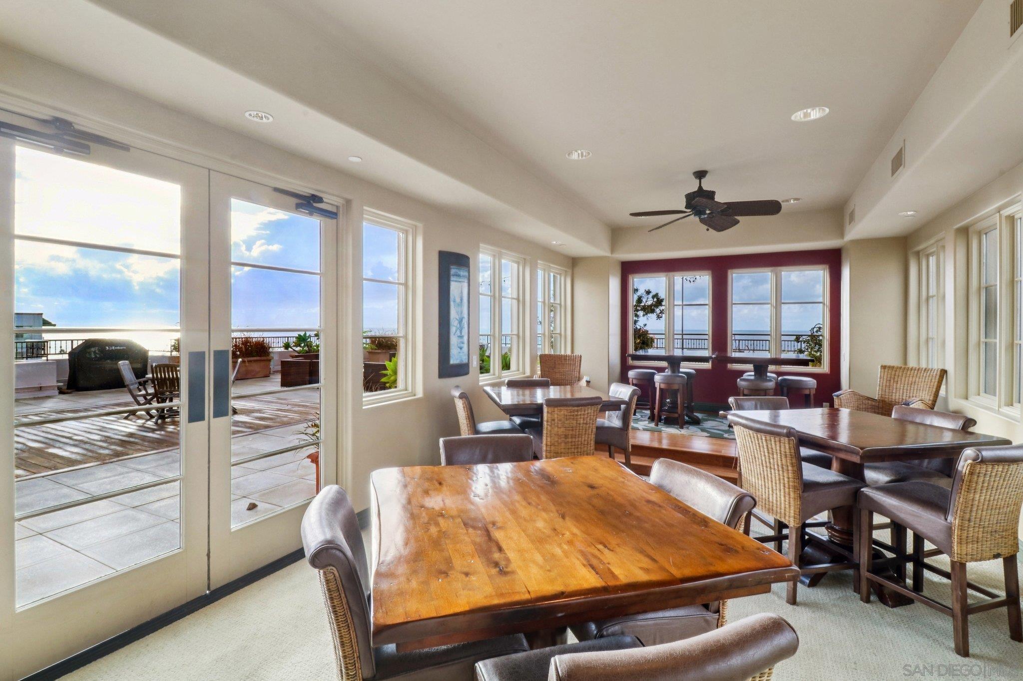 Detail Gallery Image 34 of 37 For 464  Prospect St  610, La Jolla,  CA 92037 - 1 Beds | 1/1 Baths