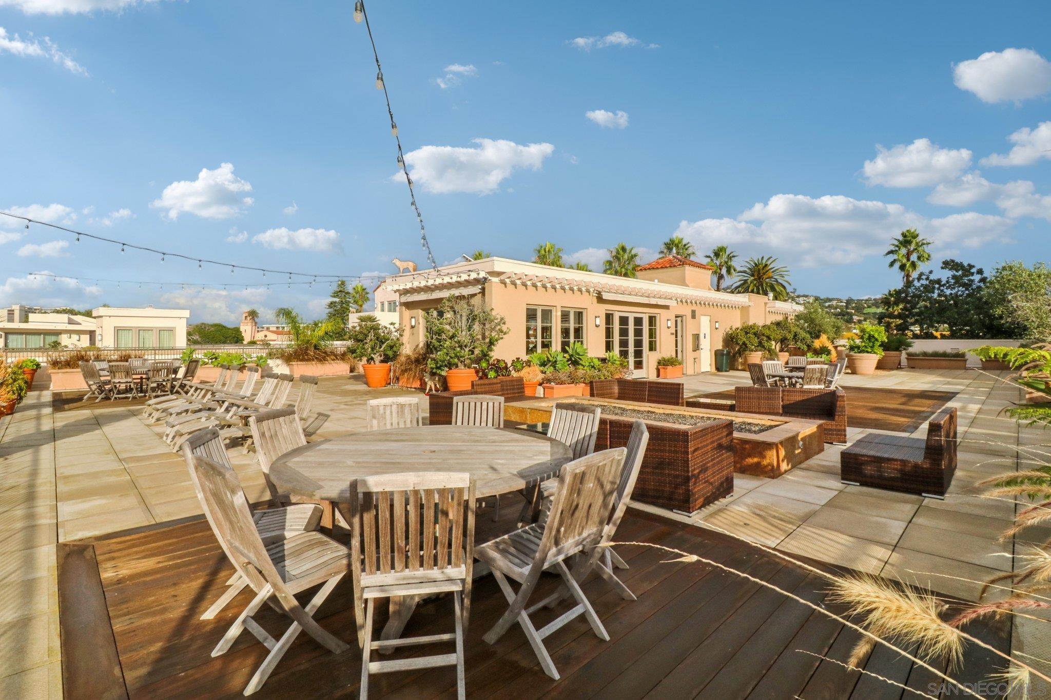 Detail Gallery Image 35 of 37 For 464  Prospect St  610, La Jolla,  CA 92037 - 1 Beds | 1/1 Baths