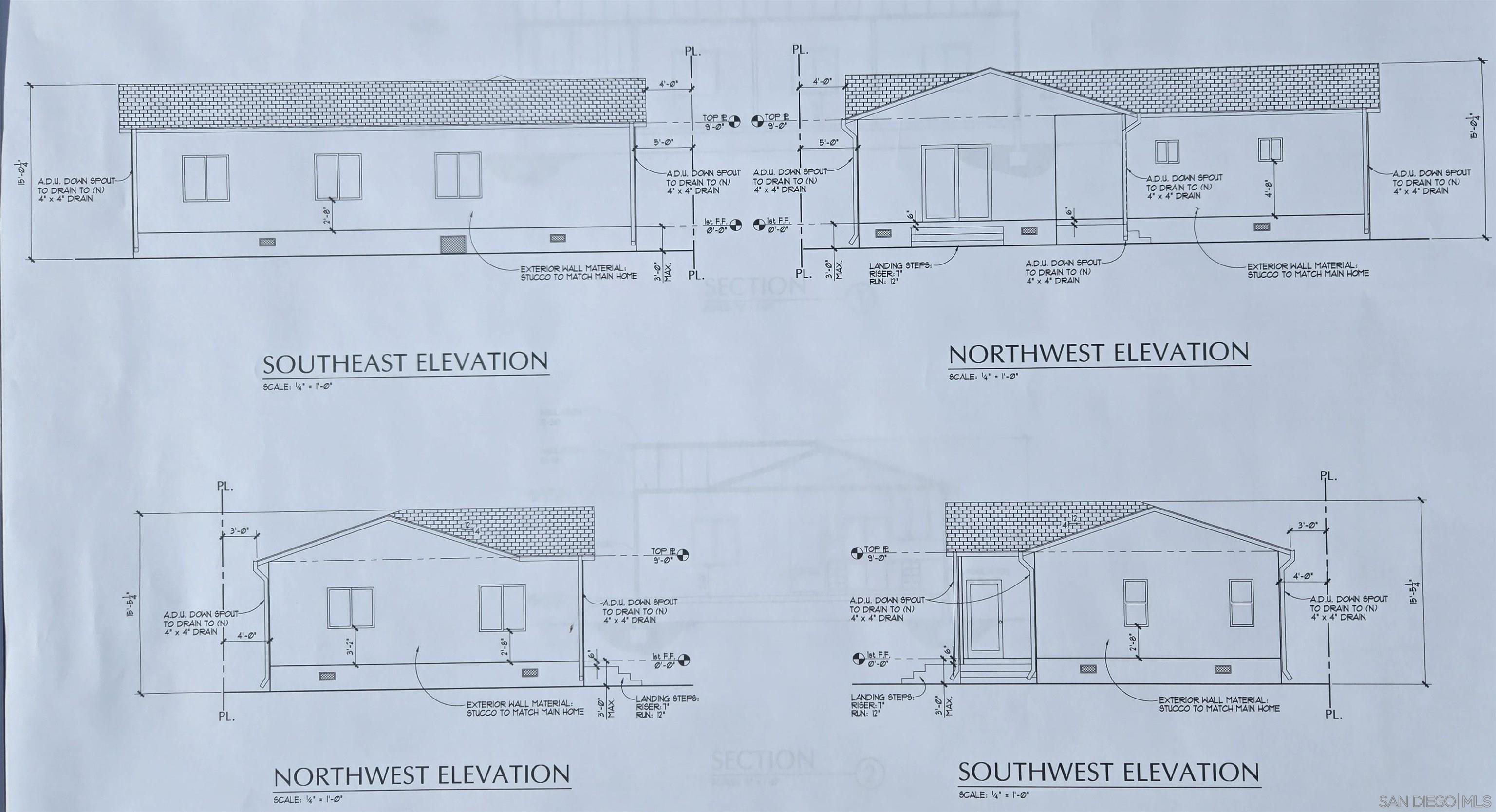 Detail Gallery Image 43 of 55 For 940 S Upas St, Escondido,  CA 92025 - 3 Beds | 2 Baths