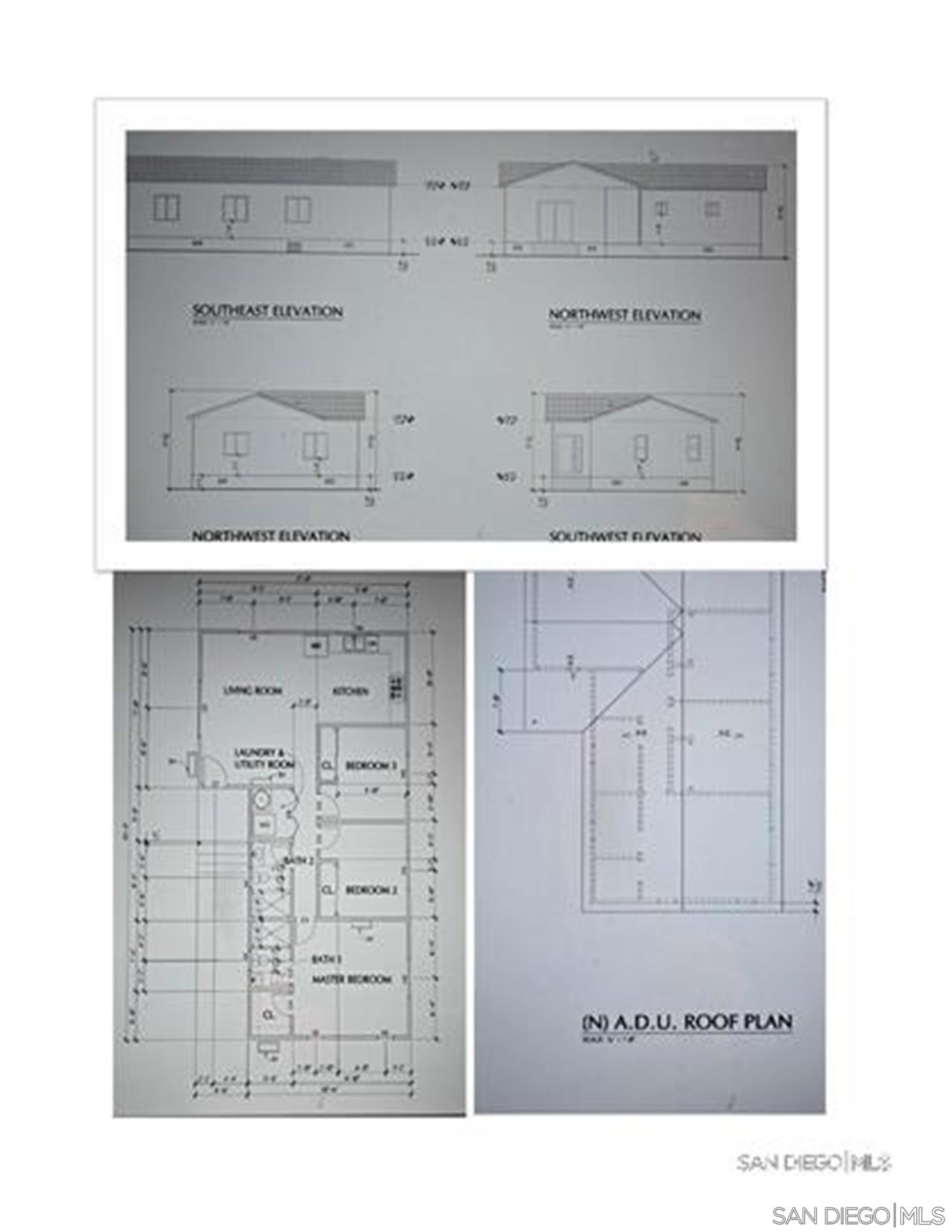 Detail Gallery Image 44 of 55 For 940 S Upas St, Escondido,  CA 92025 - 3 Beds | 2 Baths