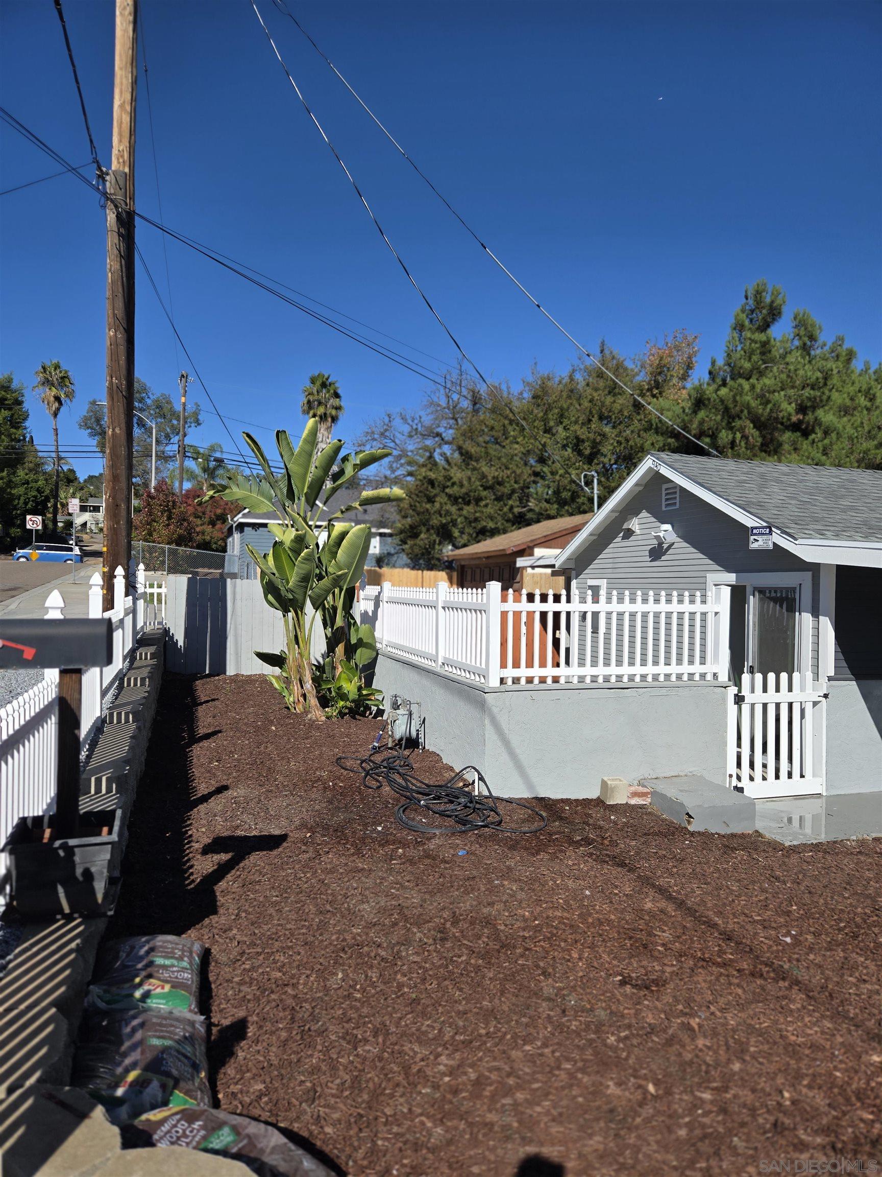 Detail Gallery Image 53 of 57 For 940 S Upas St, Escondido,  CA 92025 - 3 Beds | 2 Baths