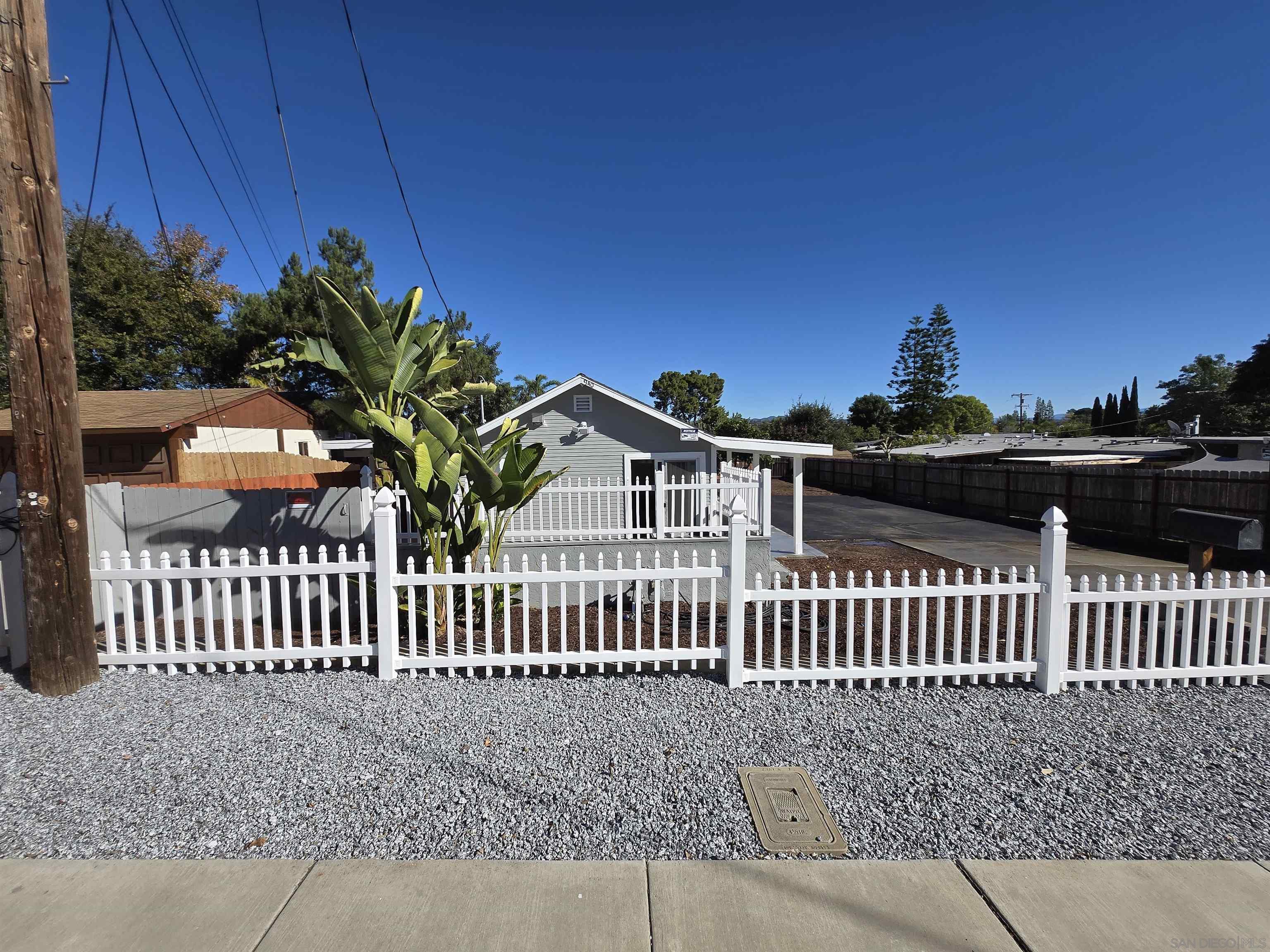 Detail Gallery Image 9 of 57 For 940 S Upas St, Escondido,  CA 92025 - 3 Beds | 2 Baths