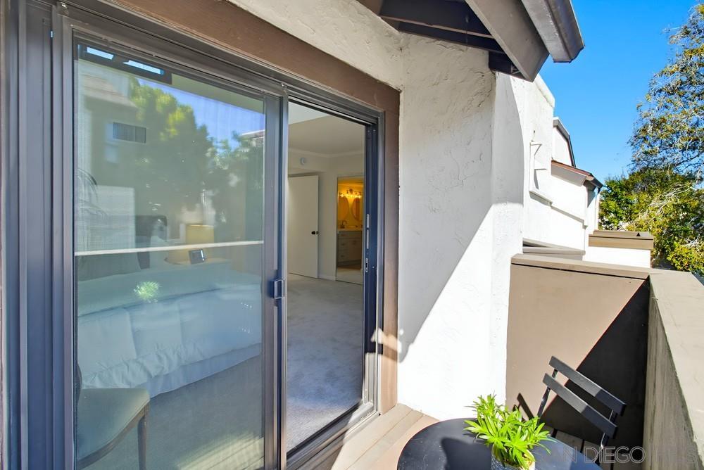 Detail Gallery Image 31 of 47 For 2234  Caminito Pajarito  #120,  San Diego,  CA 92107 - 2 Beds | 2/1 Baths