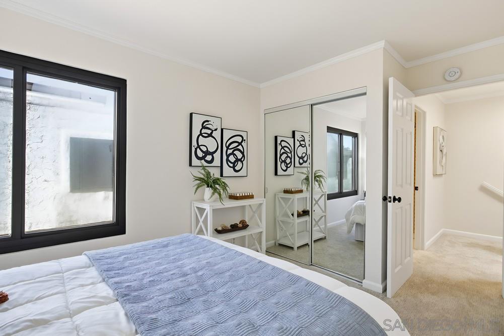 Detail Gallery Image 38 of 47 For 2234  Caminito Pajarito  #120,  San Diego,  CA 92107 - 2 Beds | 2/1 Baths