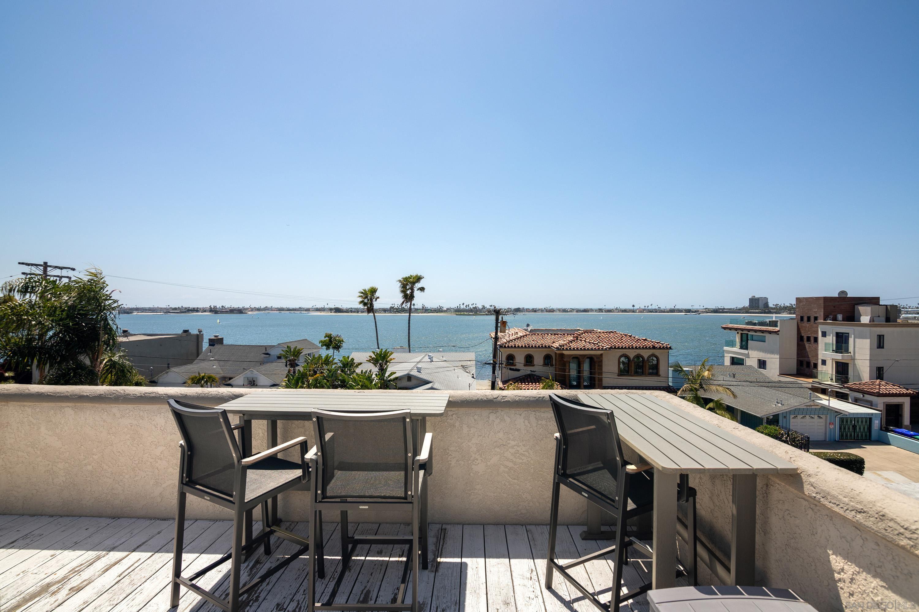 Detail Gallery Image 27 of 32 For 3701  Riviera Dr  11, San Diego,  CA 92109 - 3 Beds | 3 Baths