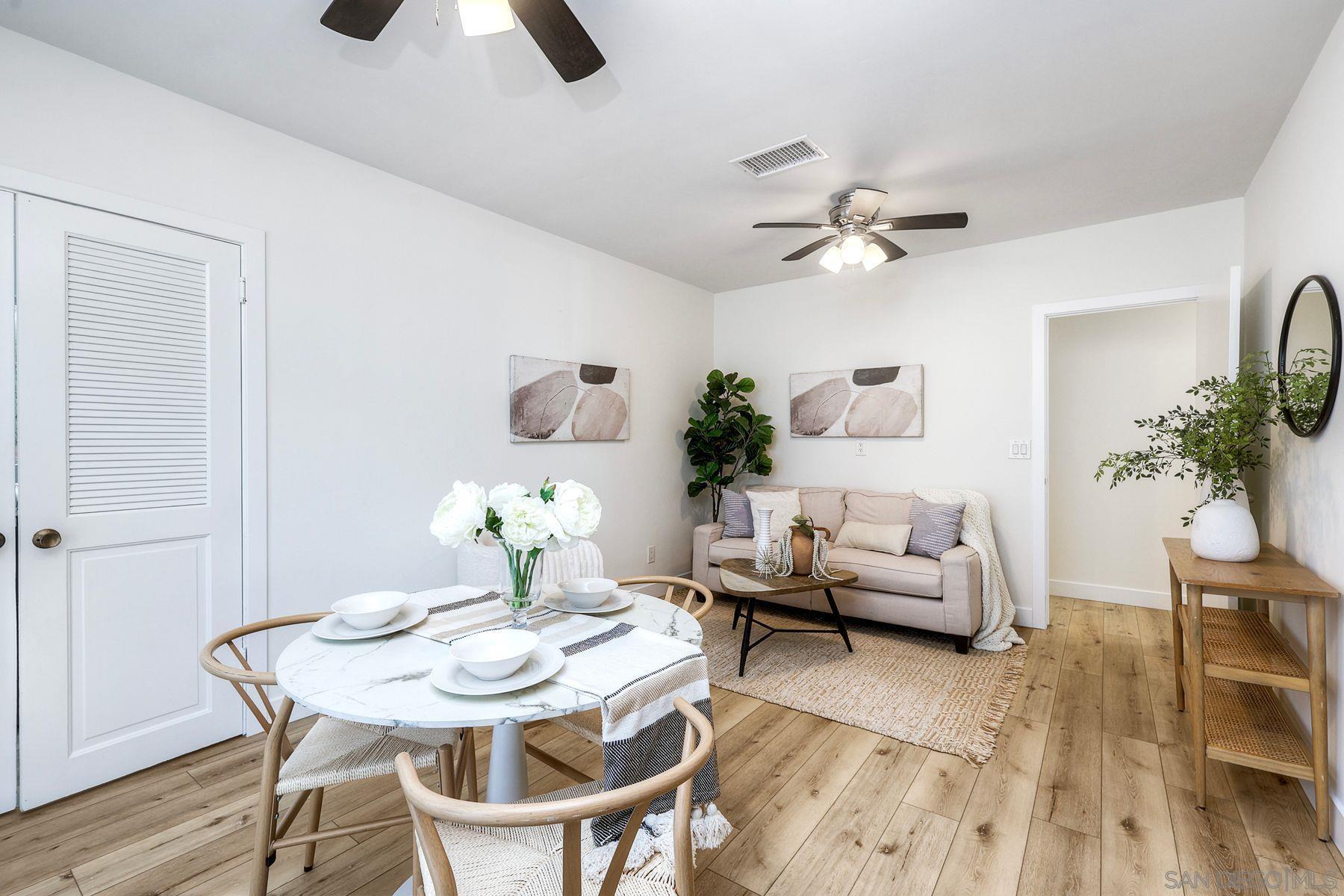 Detail Gallery Image 17 of 32 For 3476  Reynard Way, San Diego,  CA 92103 - 3 Beds | 2 Baths