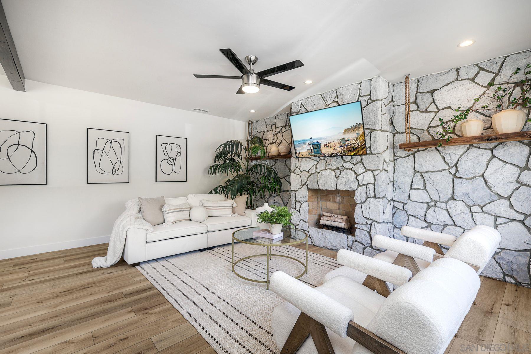 Detail Gallery Image 6 of 32 For 3476  Reynard Way, San Diego,  CA 92103 - 3 Beds | 2 Baths