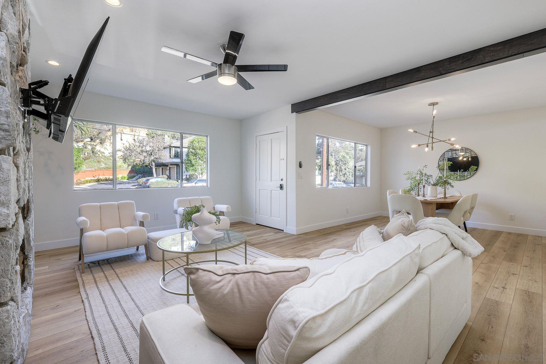 Detail Gallery Image 7 of 32 For 3476  Reynard Way, San Diego,  CA 92103 - 3 Beds | 2 Baths