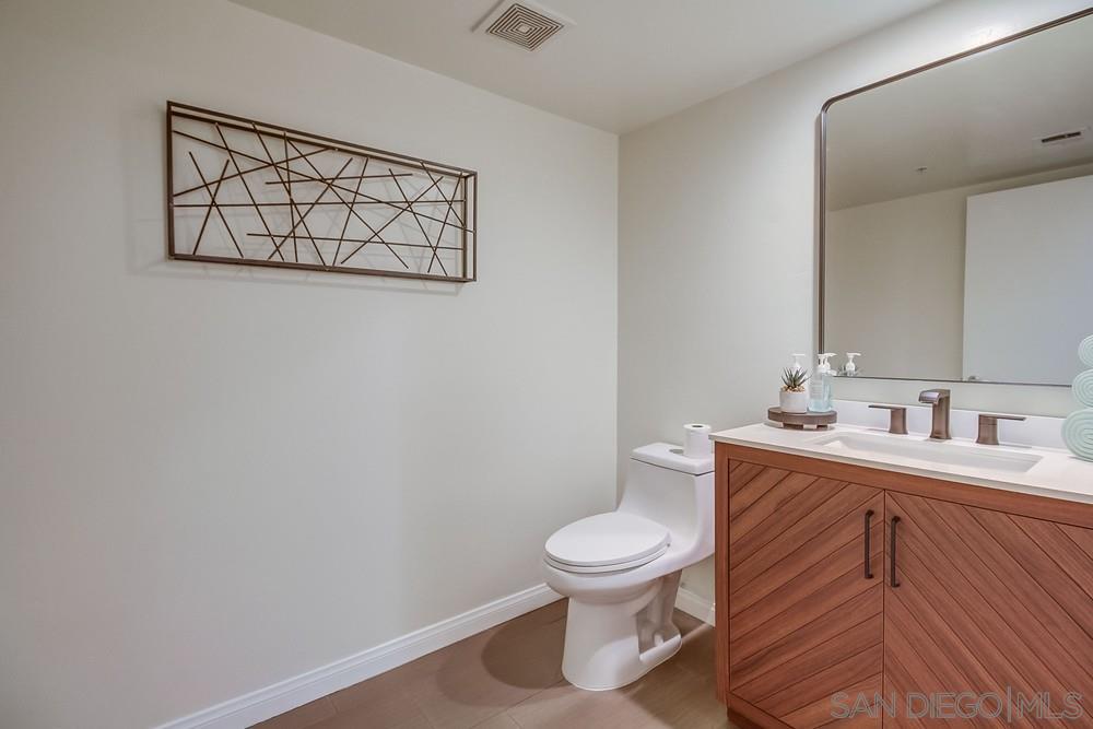 Detail Gallery Image 18 of 46 For 1780  Kettner Blvd  #106,  San Diego,  CA 92101 - 1 Beds | 1/1 Baths