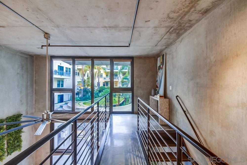 Detail Gallery Image 20 of 46 For 1780  Kettner Blvd  #106,  San Diego,  CA 92101 - 1 Beds | 1/1 Baths