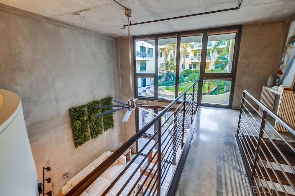 Detail Gallery Image 21 of 46 For 1780  Kettner Blvd  #106,  San Diego,  CA 92101 - 1 Beds | 1/1 Baths