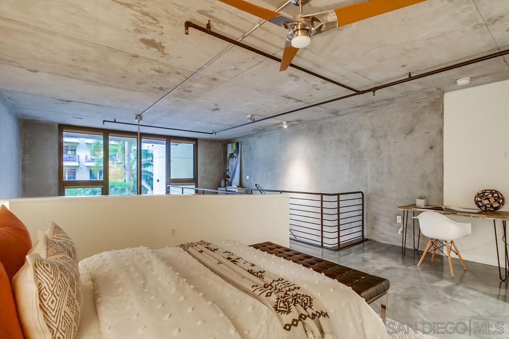 Detail Gallery Image 24 of 46 For 1780  Kettner Blvd  #106,  San Diego,  CA 92101 - 1 Beds | 1/1 Baths