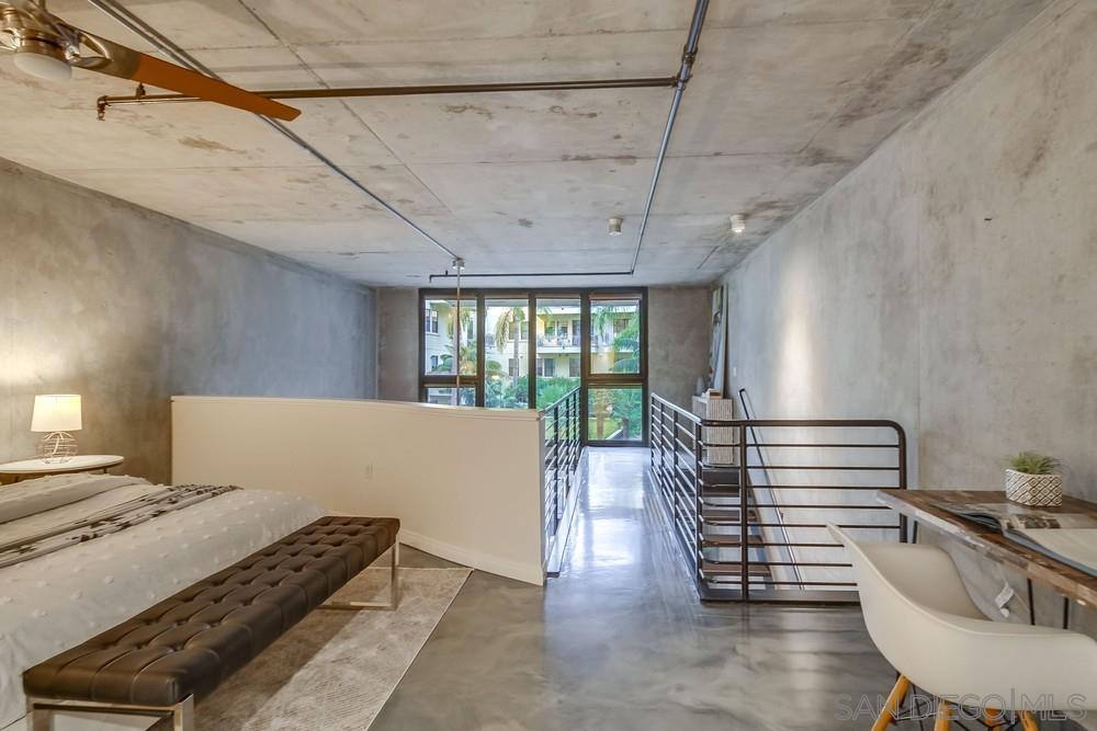 Detail Gallery Image 26 of 46 For 1780  Kettner Blvd  #106,  San Diego,  CA 92101 - 1 Beds | 1/1 Baths