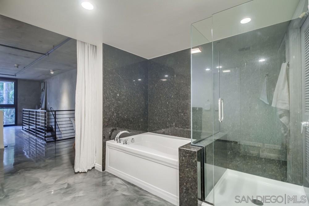 Detail Gallery Image 27 of 46 For 1780  Kettner Blvd  #106,  San Diego,  CA 92101 - 1 Beds | 1/1 Baths