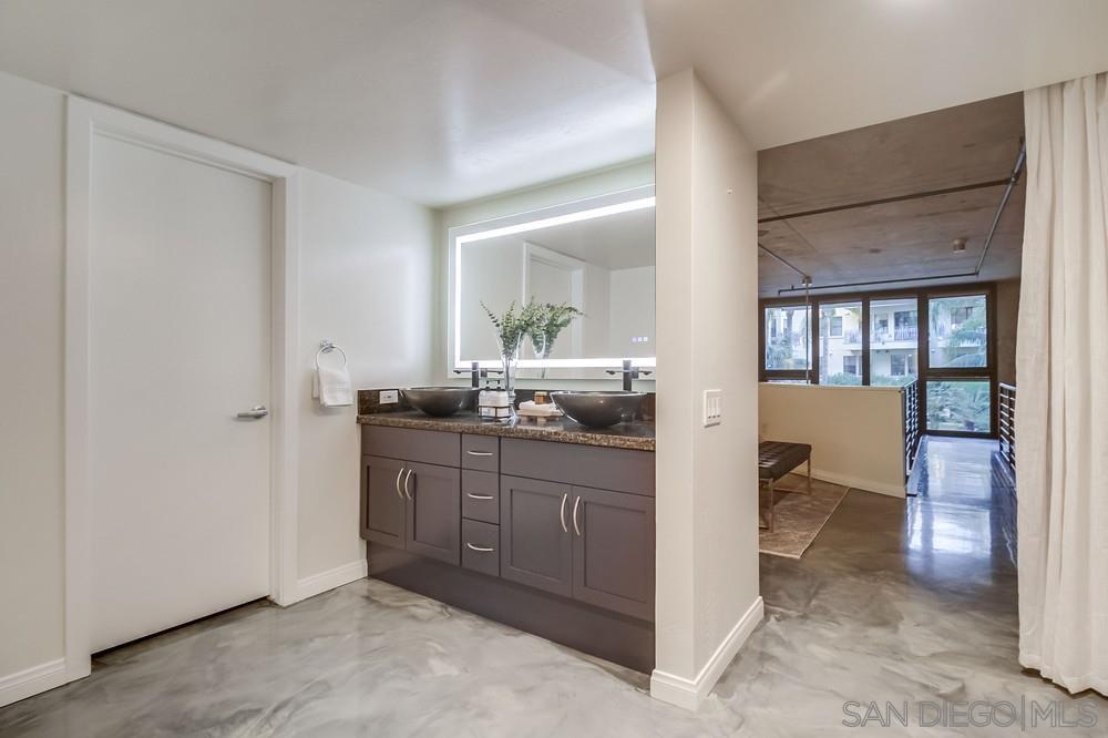 Detail Gallery Image 28 of 46 For 1780  Kettner Blvd  #106,  San Diego,  CA 92101 - 1 Beds | 1/1 Baths