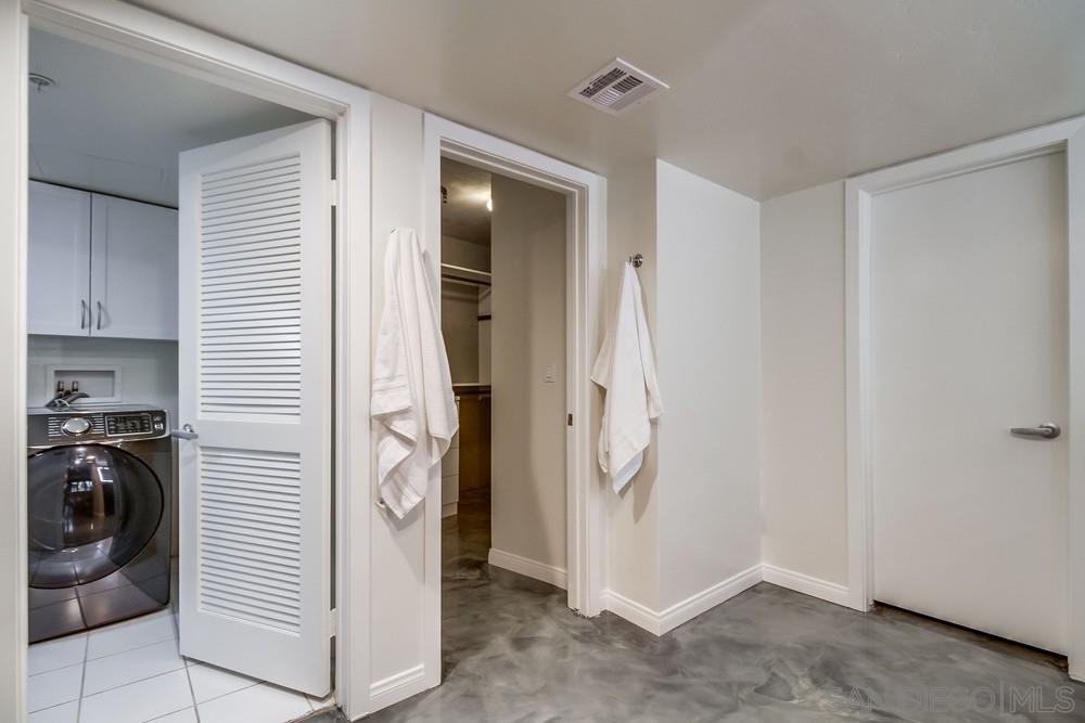 Detail Gallery Image 31 of 46 For 1780  Kettner Blvd  #106,  San Diego,  CA 92101 - 1 Beds | 1/1 Baths