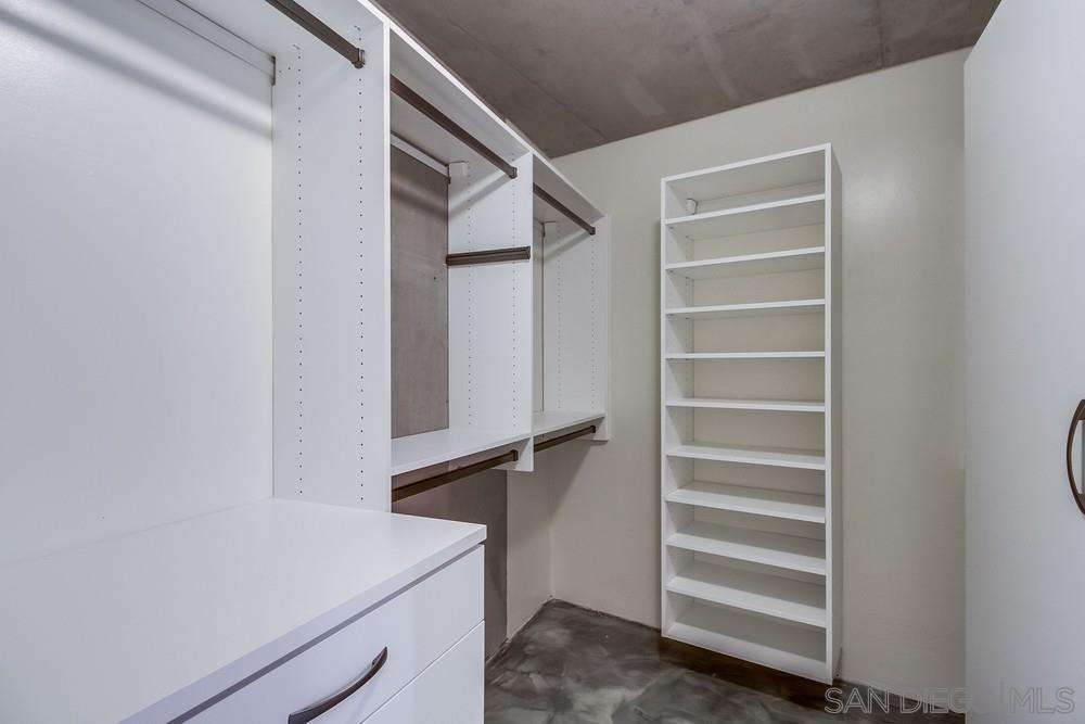 Detail Gallery Image 33 of 46 For 1780  Kettner Blvd  #106,  San Diego,  CA 92101 - 1 Beds | 1/1 Baths