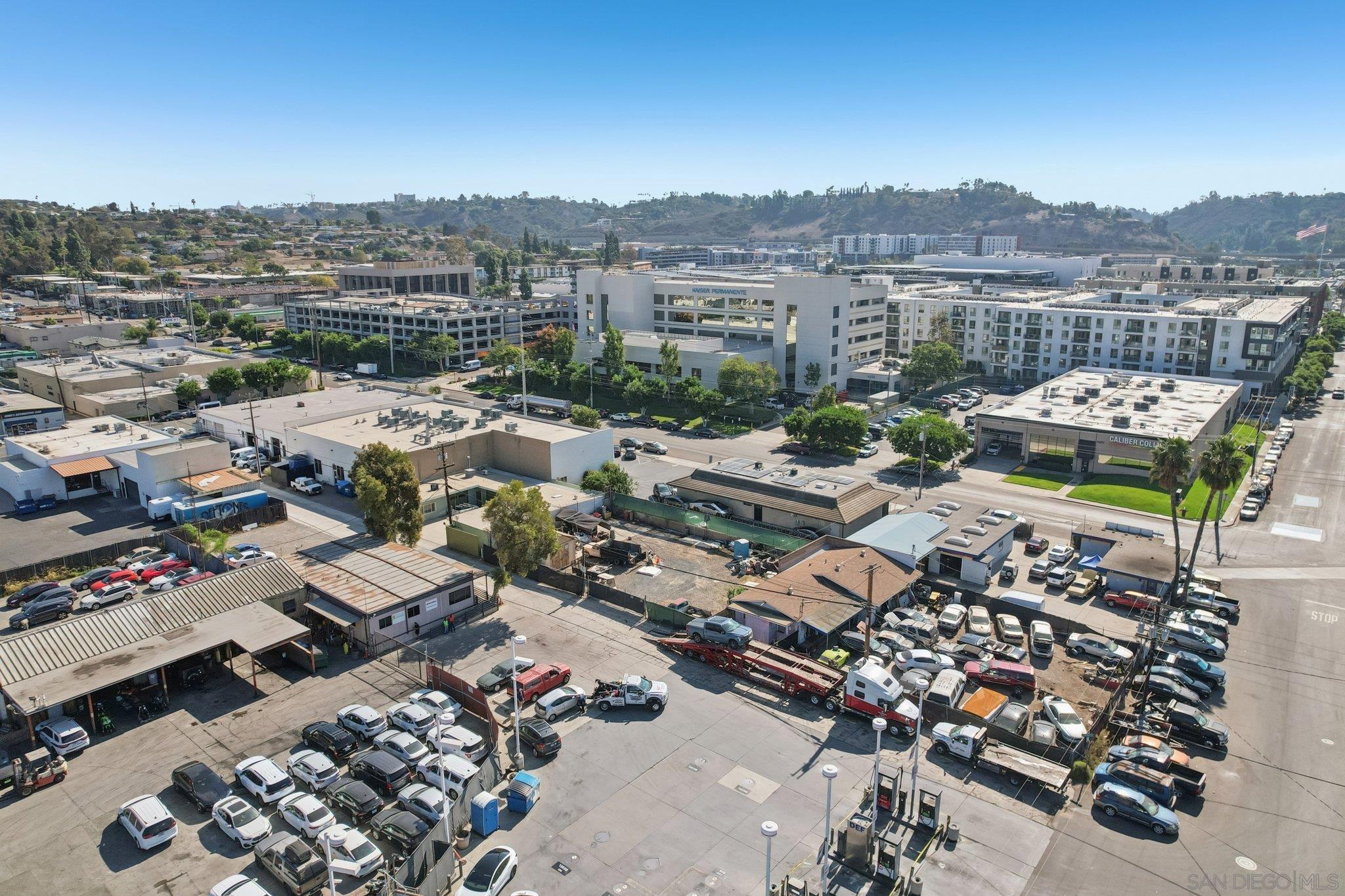 Detail Gallery Image 5 of 6 For 4317  Sheridan Lane, San Diego,  CA 92120 - – Beds | – Baths