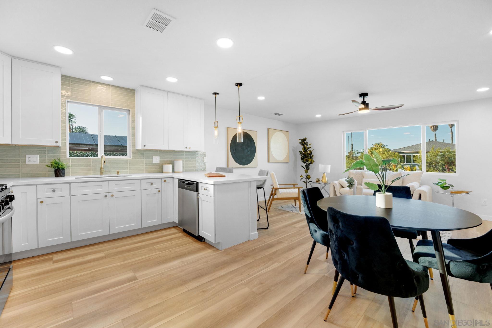 Detail Gallery Image 11 of 30 For 4509  Manitou Way, San Diego,  CA 92117 - 3 Beds | 2 Baths