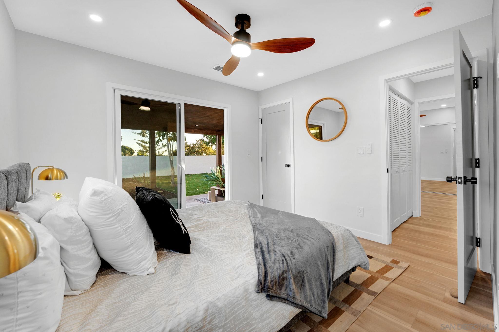 Detail Gallery Image 18 of 30 For 4509  Manitou Way, San Diego,  CA 92117 - 3 Beds | 2 Baths