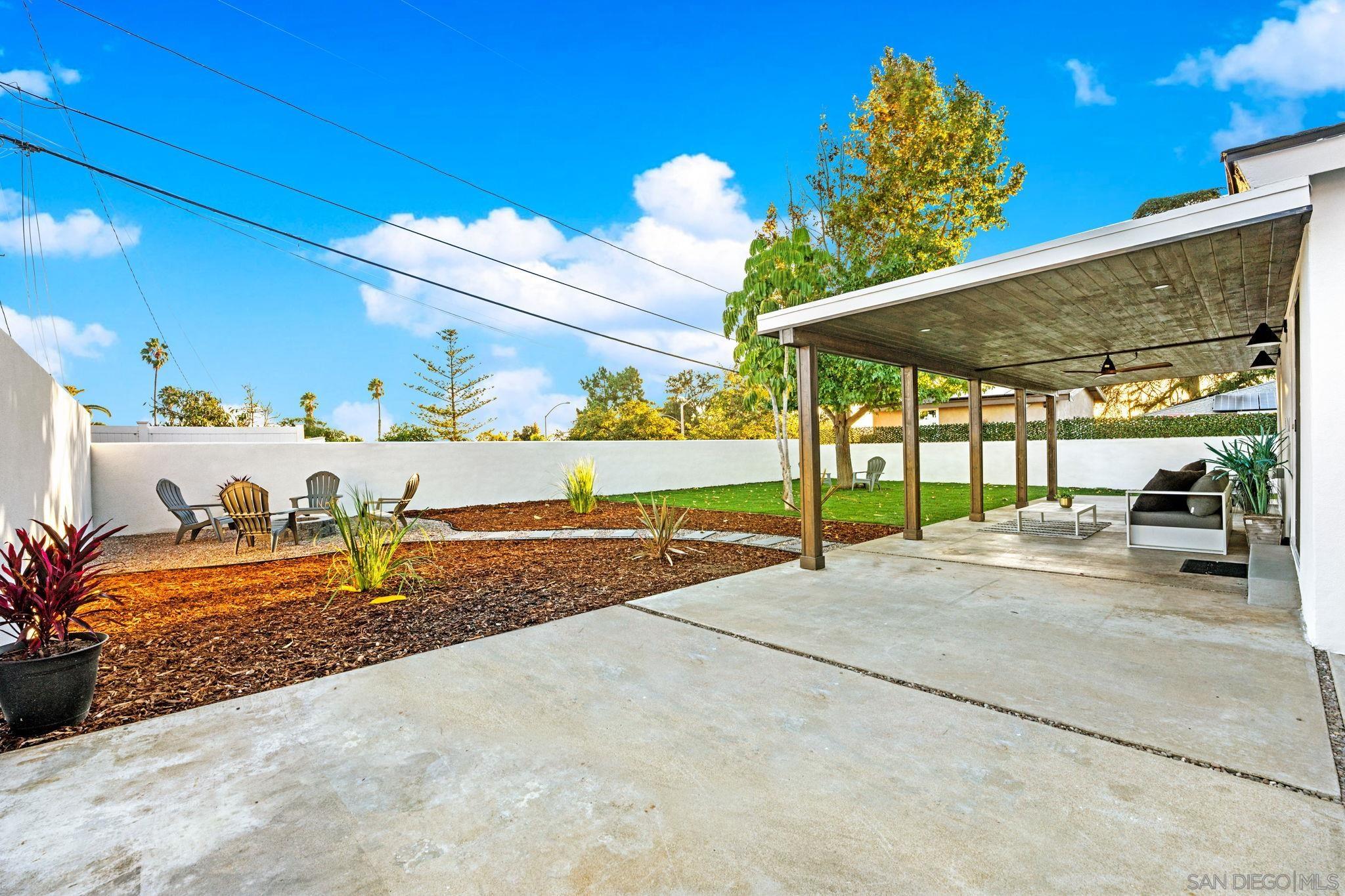 Detail Gallery Image 30 of 30 For 4509  Manitou Way, San Diego,  CA 92117 - 3 Beds | 2 Baths