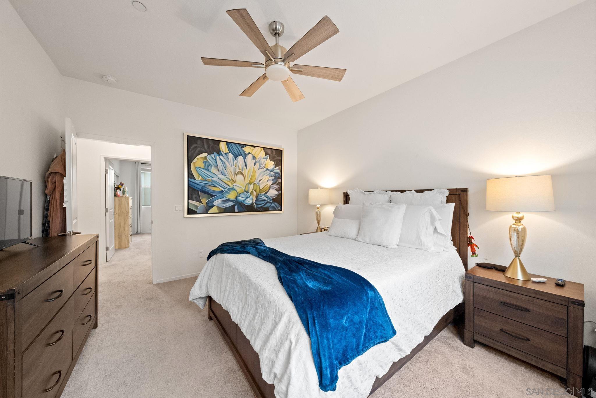 Detail Gallery Image 21 of 44 For 5360  Calle Rockfish  #32,  San Diego,  CA 92154 - 3 Beds | 2/1 Baths