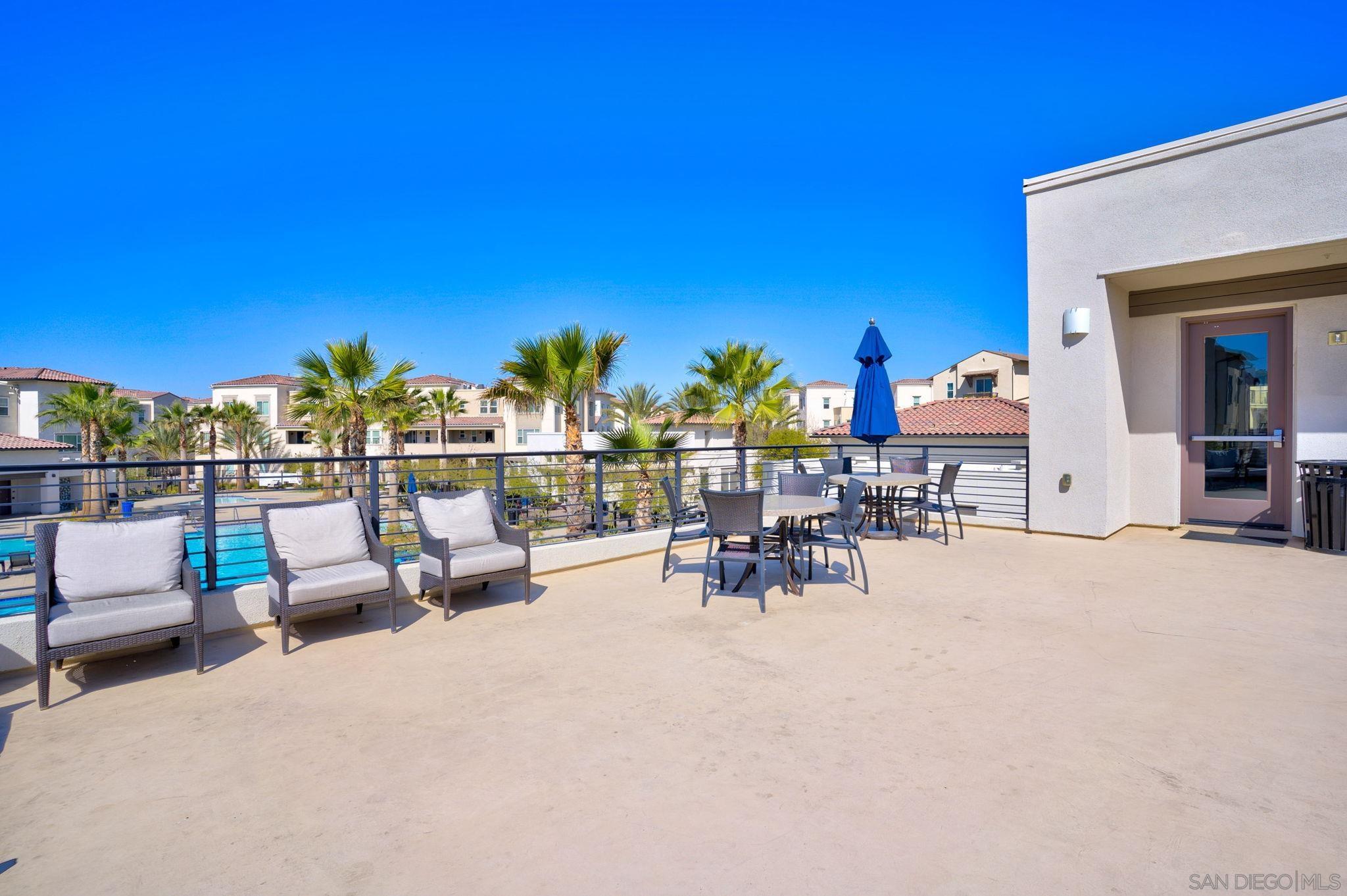 Detail Gallery Image 39 of 44 For 5360  Calle Rockfish  #32,  San Diego,  CA 92154 - 3 Beds | 2/1 Baths