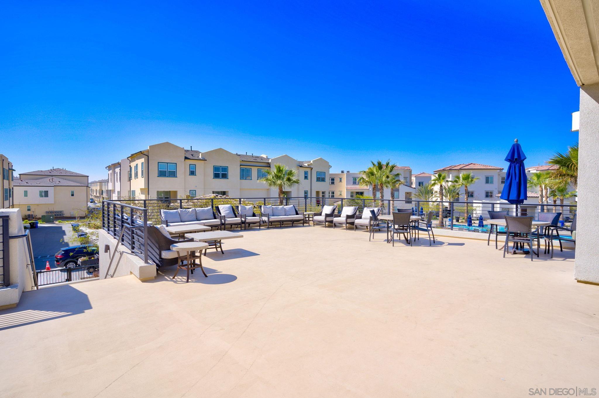 Detail Gallery Image 42 of 44 For 5360  Calle Rockfish  #32,  San Diego,  CA 92154 - 3 Beds | 2/1 Baths