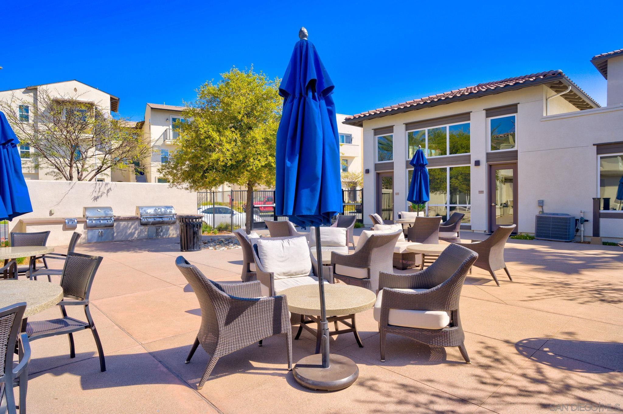 Detail Gallery Image 43 of 44 For 5360  Calle Rockfish  #32,  San Diego,  CA 92154 - 3 Beds | 2/1 Baths