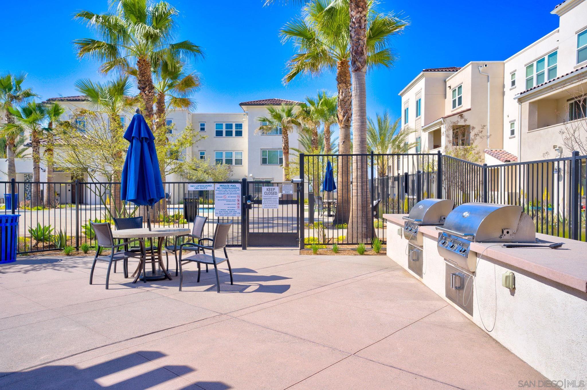 Detail Gallery Image 44 of 44 For 5360  Calle Rockfish  #32,  San Diego,  CA 92154 - 3 Beds | 2/1 Baths