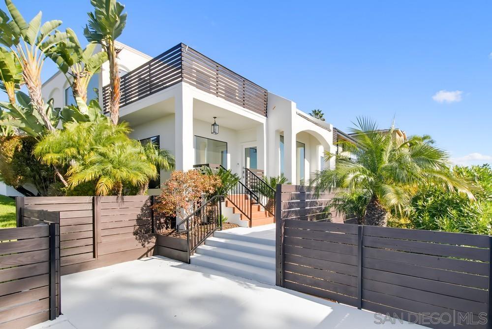 Detail Gallery Image 2 of 37 For 1712  Beryl St, San Diego,  CA 92109 - 4 Beds | 3 Baths