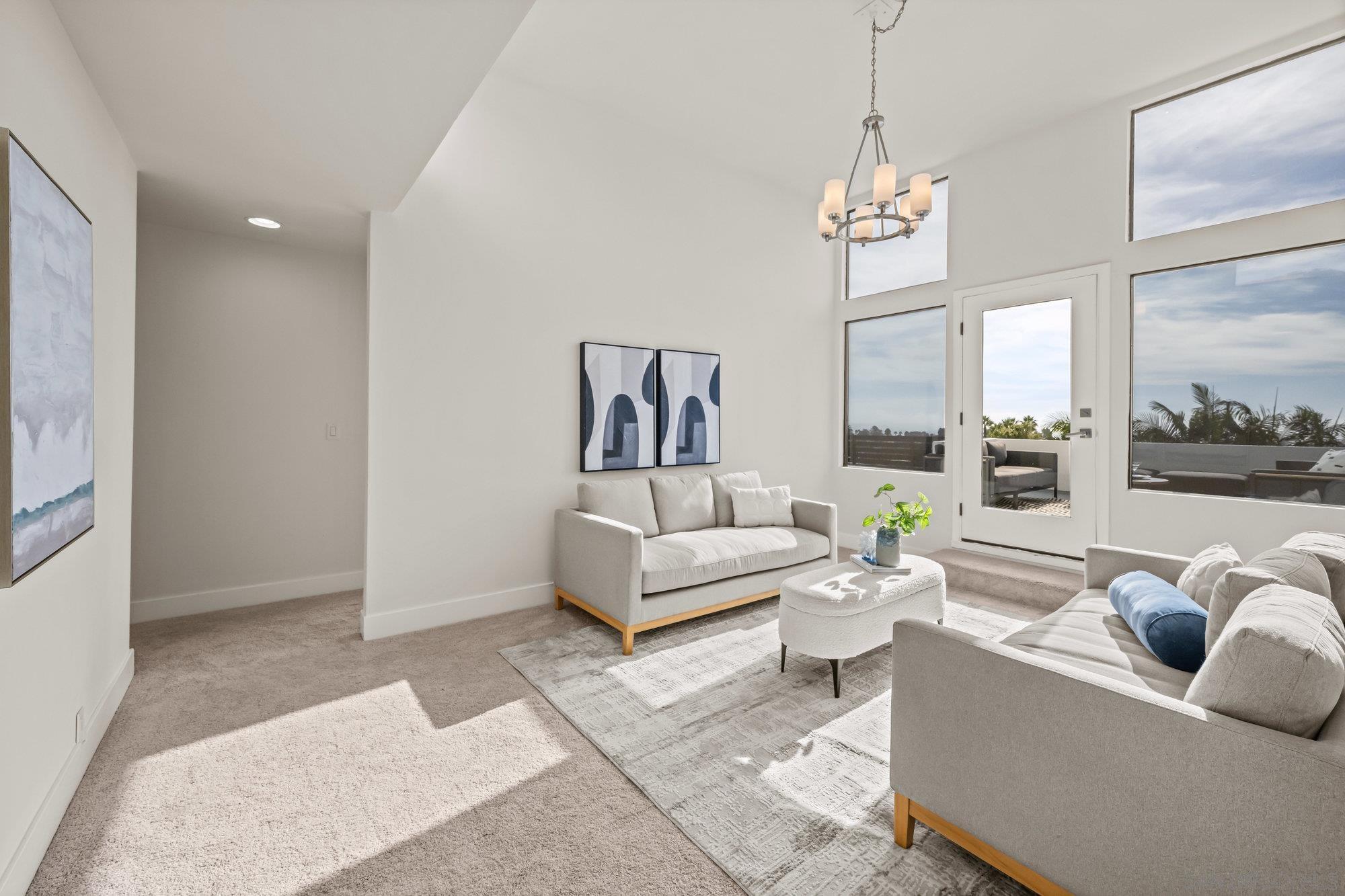 Detail Gallery Image 20 of 37 For 1712  Beryl St, San Diego,  CA 92109 - 4 Beds | 3 Baths