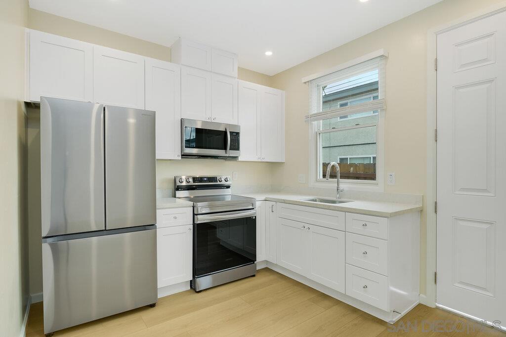 Detail Gallery Image 12 of 22 For 4821  Monroe Ave, San Diego,  CA 92115 - 1 Beds | 1 Baths