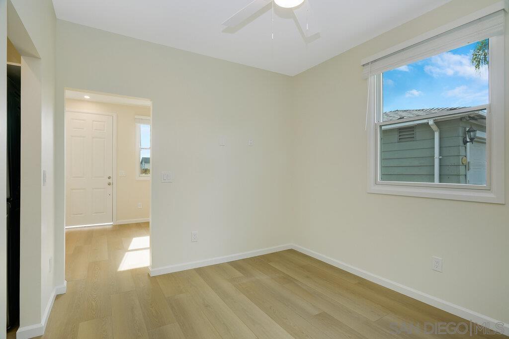 Detail Gallery Image 13 of 22 For 4821  Monroe Ave, San Diego,  CA 92115 - 1 Beds | 1 Baths