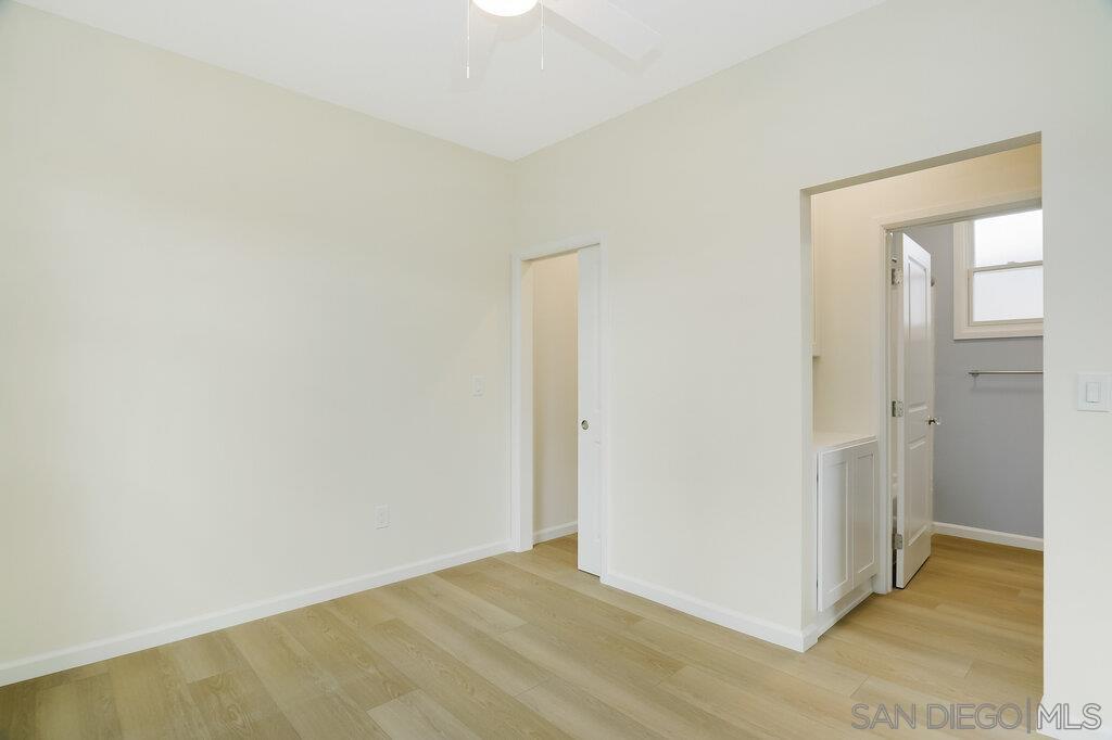 Detail Gallery Image 15 of 22 For 4821  Monroe Ave, San Diego,  CA 92115 - 1 Beds | 1 Baths