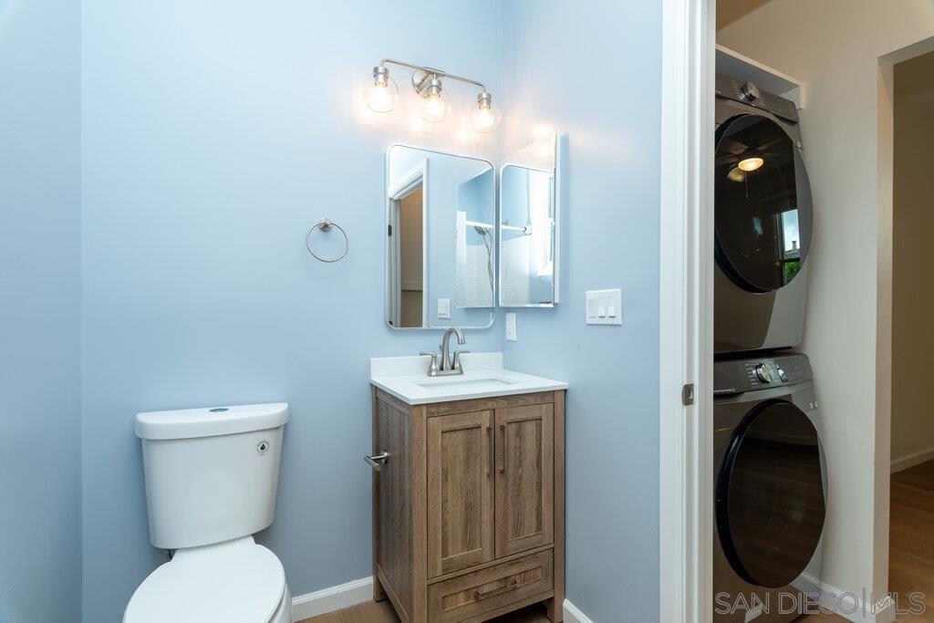 Detail Gallery Image 17 of 22 For 4821  Monroe Ave, San Diego,  CA 92115 - 1 Beds | 1 Baths