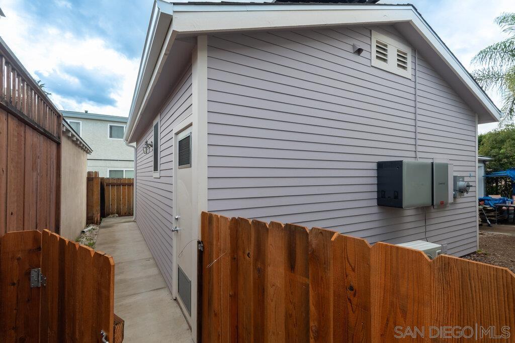 Detail Gallery Image 19 of 22 For 4821  Monroe Ave, San Diego,  CA 92115 - 1 Beds | 1 Baths