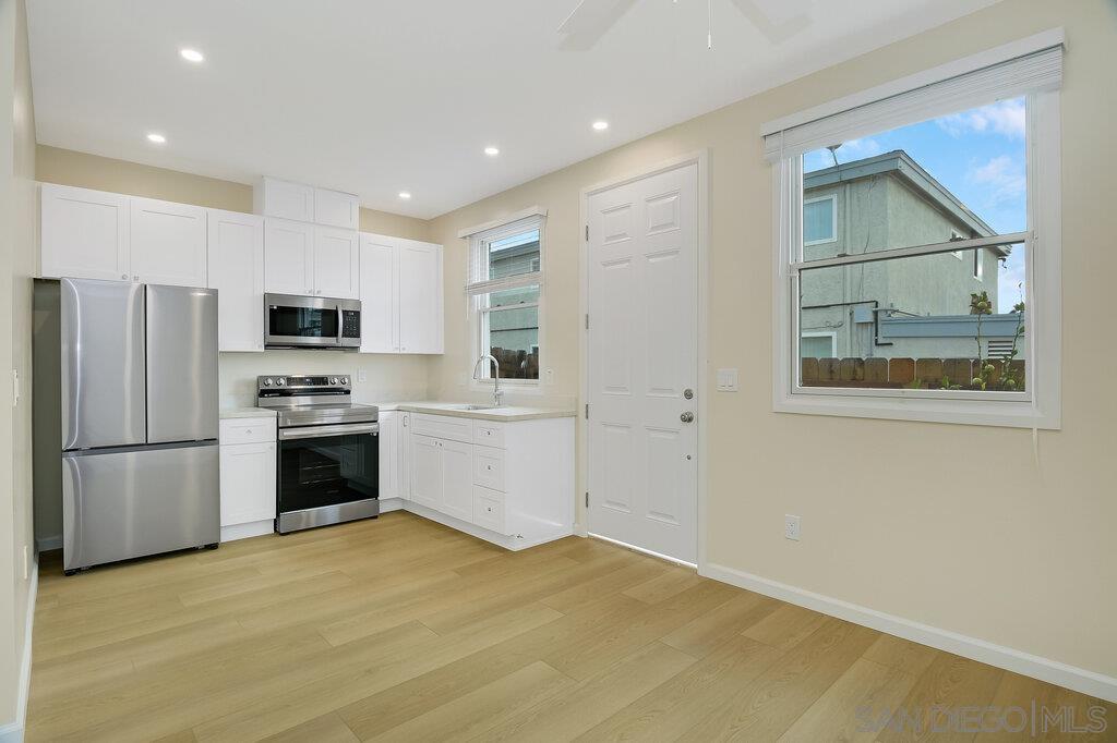 Detail Gallery Image 8 of 22 For 4821  Monroe Ave, San Diego,  CA 92115 - 1 Beds | 1 Baths