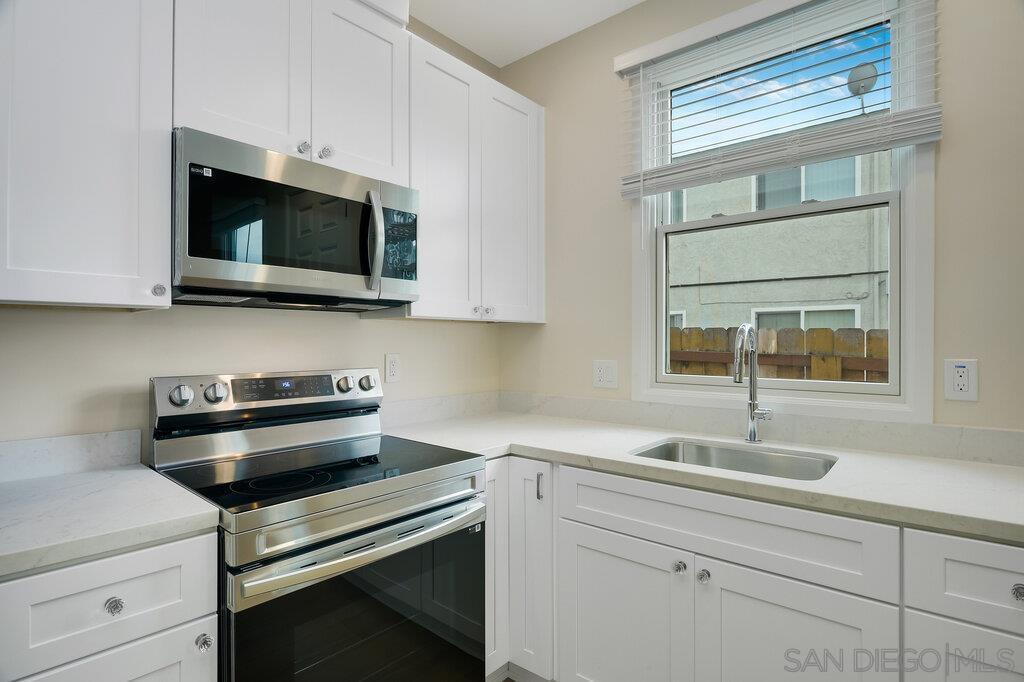 Detail Gallery Image 10 of 22 For 4821  Monroe Ave, San Diego,  CA 92115 - 1 Beds | 1 Baths