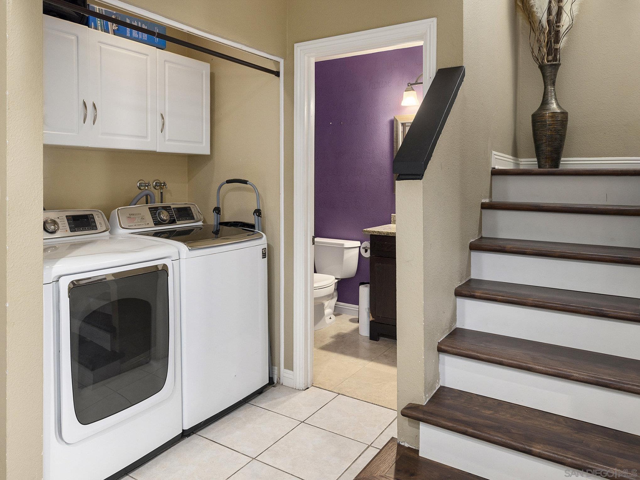 Detail Gallery Image 11 of 32 For 757  Granite Hills Cir, El Cajon,  CA 92019 - 3 Beds | 2/1 Baths