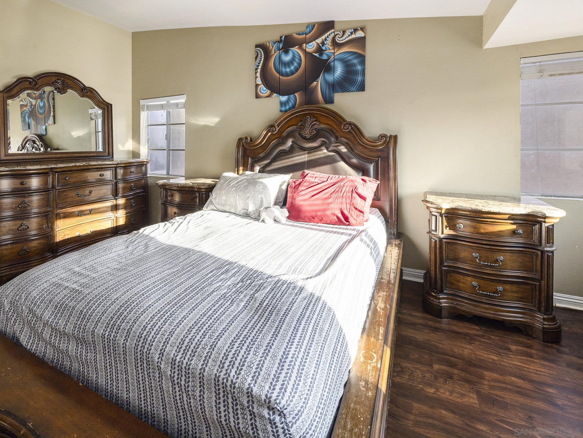 Detail Gallery Image 14 of 32 For 757  Granite Hills Cir, El Cajon,  CA 92019 - 3 Beds | 2/1 Baths