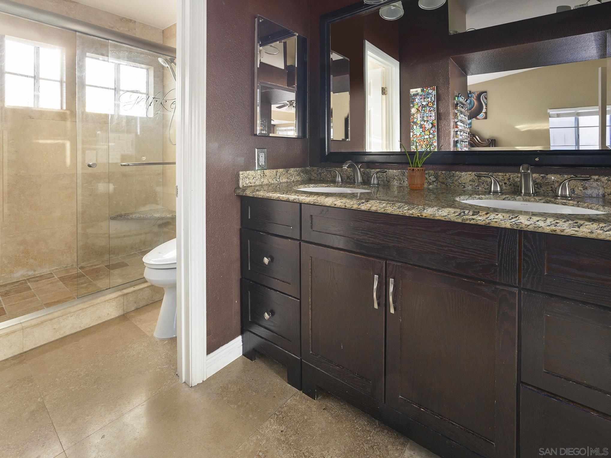 Detail Gallery Image 16 of 32 For 757  Granite Hills Cir, El Cajon,  CA 92019 - 3 Beds | 2/1 Baths