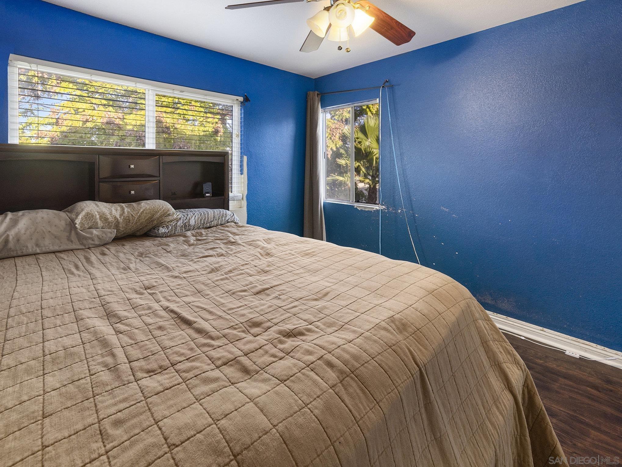 Detail Gallery Image 17 of 32 For 757  Granite Hills Cir, El Cajon,  CA 92019 - 3 Beds | 2/1 Baths