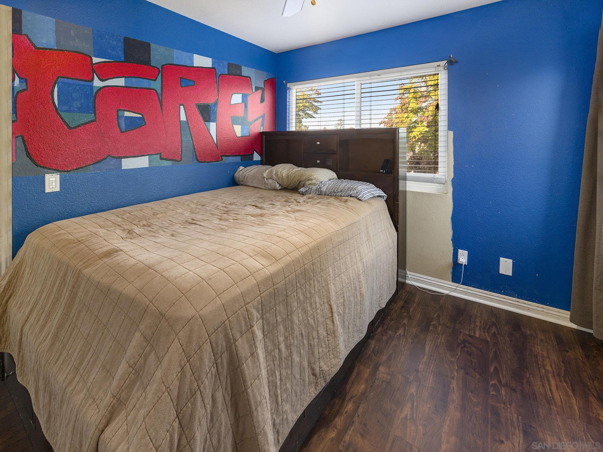 Detail Gallery Image 18 of 32 For 757  Granite Hills Cir, El Cajon,  CA 92019 - 3 Beds | 2/1 Baths