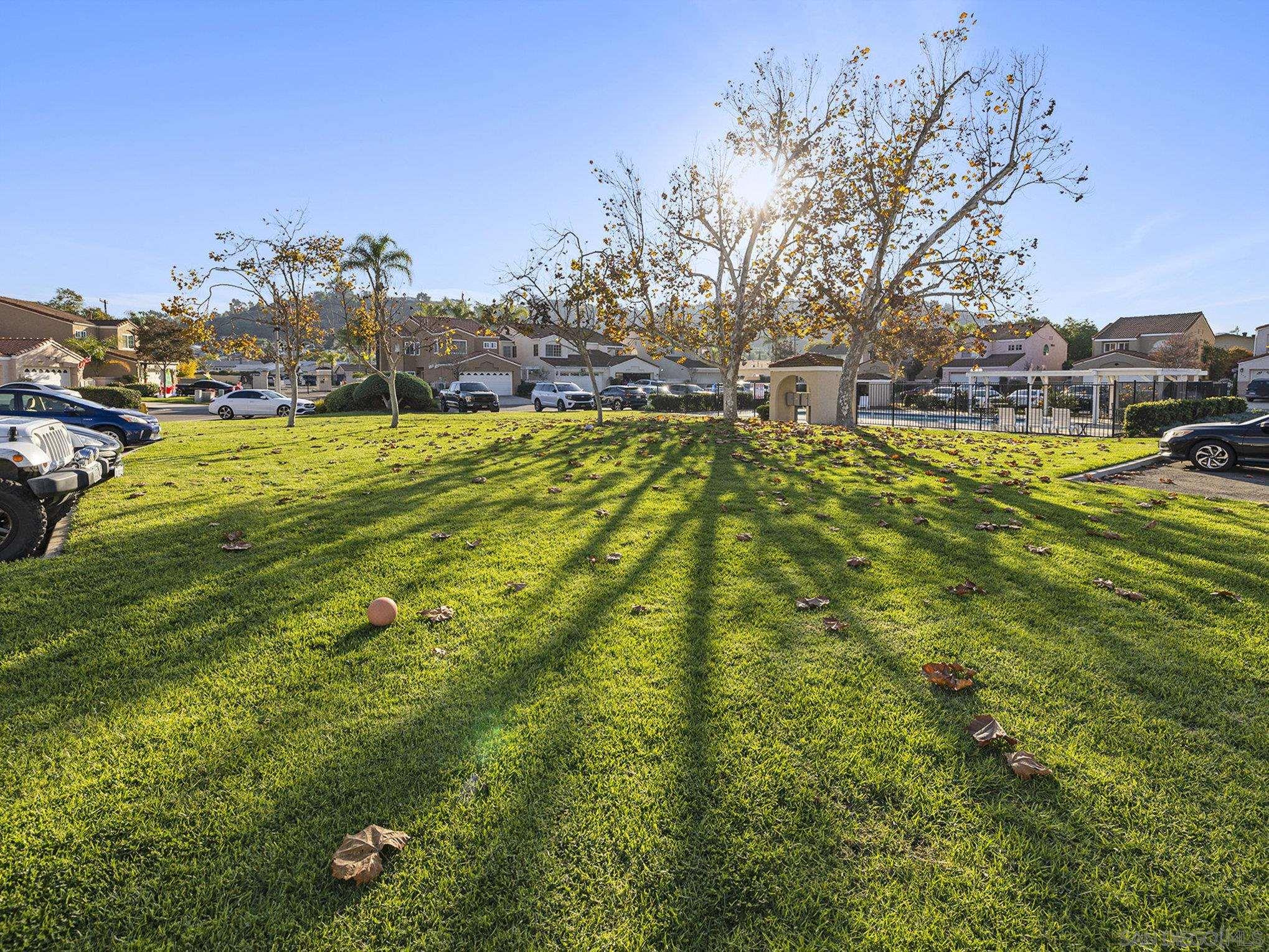 Detail Gallery Image 25 of 32 For 757  Granite Hills Cir, El Cajon,  CA 92019 - 3 Beds | 2/1 Baths