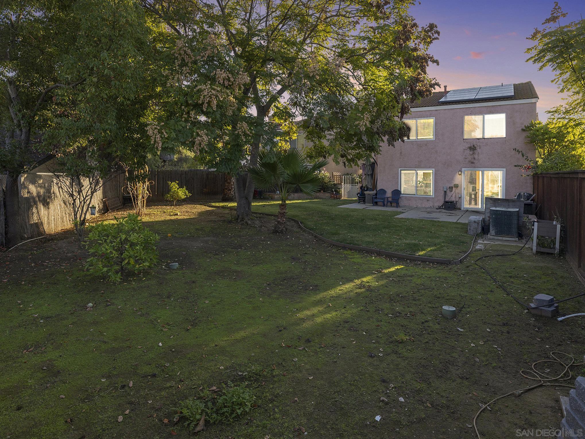 Detail Gallery Image 32 of 32 For 757  Granite Hills Cir, El Cajon,  CA 92019 - 3 Beds | 2/1 Baths