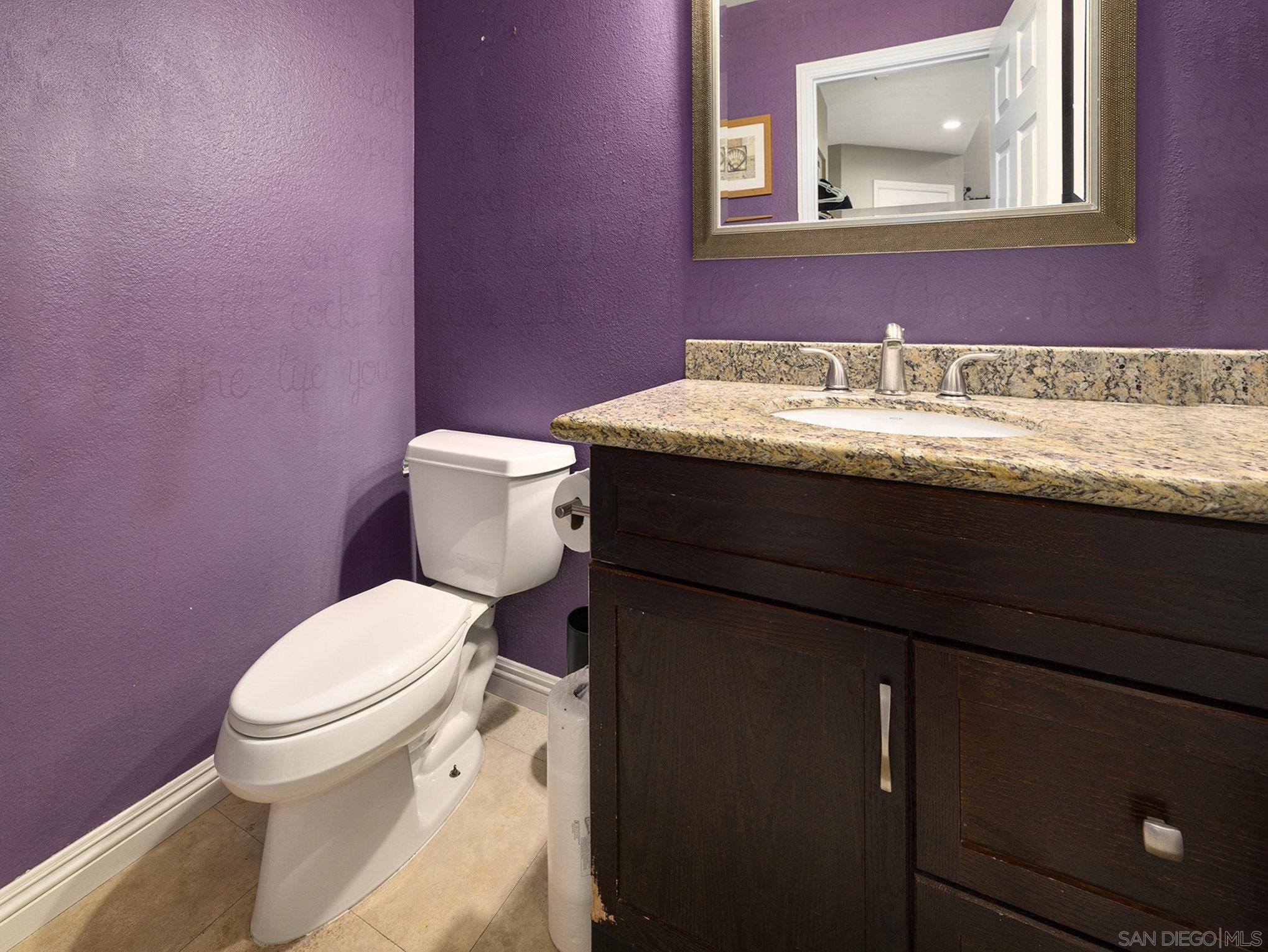 Detail Gallery Image 10 of 32 For 757  Granite Hills Cir, El Cajon,  CA 92019 - 3 Beds | 2/1 Baths